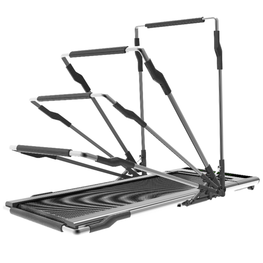 Itread treadmill as seen on tv top